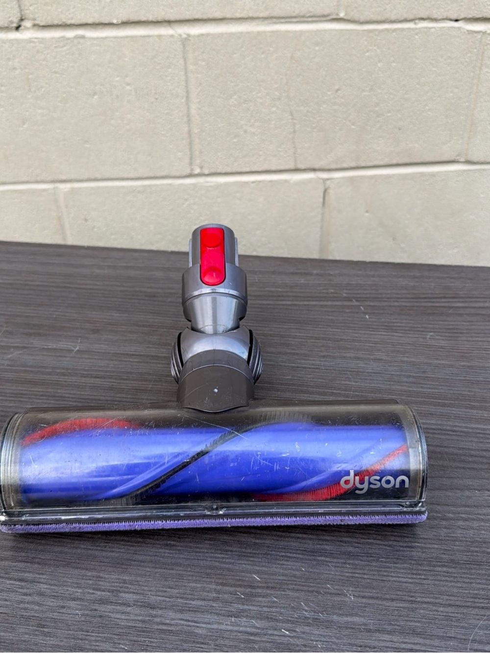 Dyson Floor Brush Head Tool For V7 V8 SV10 SV11 Vacuum Motorhead Animal